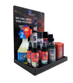PROMOCION EXPOSITOR MOSTRADOR S100