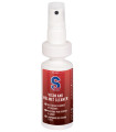 LIMPIADOR PARA VISERA Y CASCO S100 (100 ML)