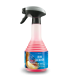LIMPIADOR PARA LLANTAS S100 500 ML