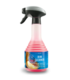 LIMPIADOR PARA LLANTAS S100 500 ML