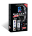 KIT S100 WHITE CUIDADO DE LA CADENA