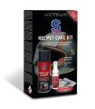 KIT S100 CUIDADO DEL CASCO
