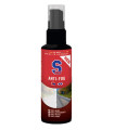 SPRAY ANTIVAHO PARA VISERA CASCO S100 (100 ML)