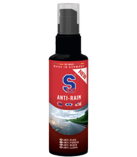 SPRAY ANTI LLUVIA PARA VISERA CASCO S100 (100 ML)