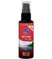 SPRAY ANTI LLUVIA PARA VISERA CASCO S100 (100 ML)