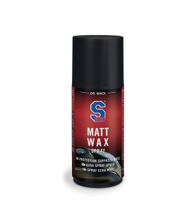 Cera Mate S100 en Spray