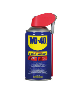 WD-40 DOBLE ACCION 250 ML