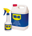 WD-40 GARRAFA 5L con pulverizador