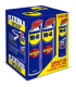 PACK WD40 DOBLE ACCION 500 ML FLEXIBLE 400 ML REGALO