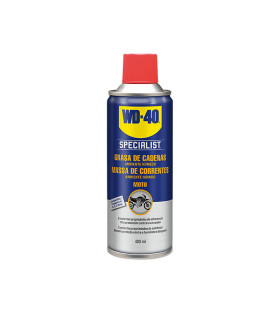 Grasa de Cadena WD-40 Motorbike Specialist