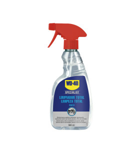Limpiador Total WD-40 500 ml