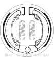 Mordaza de freno SBS P2011