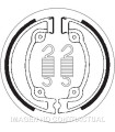 Mordaza de freno SBS P2041