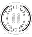 Mordaza de freno SBS P2189