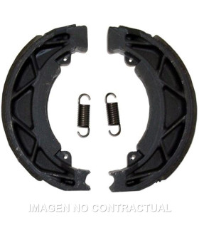 Mordaza Freno SGR Liberty 125
