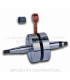 Cigueñal Completo Suzuki Address 50