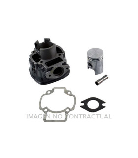 Cilindro con pistón Motocarro APE 50