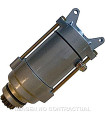 Motor Arranque 12V 0,60Kw - 13 Dientes - Rotación derecha