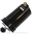 Motor Arranque 12V - 13 Dientes - Rotación Izquierda