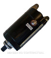 Motor Arranque 12V - 10 Dientes - Rotación derecha