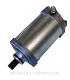 Motor Arranque 12V 0,90Kw - 9 Dientes - Rotación Izquierda