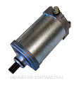 Motor Arranque 12V 0,90Kw - 9 Dientes - Rotación Izquierda
