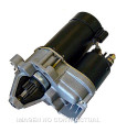 Motor Arranque 12V 1,2Kw - 9 Dientes - Rotación Izquierda - Con Solenoide