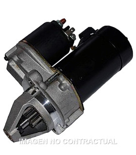 Motor de arranque BMW R45/60/65/75/80/10