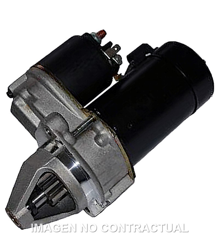 Motor de arranque BMW R45/60/65/75/80/10