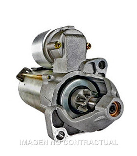 Motor Arranque Arrowhead BMW