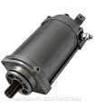 Motor de arranque Suzuki Intruder 12V - 9 Dientes - Rotación derecha
