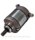 Motor de arranque Honda CRF-X 12V - 9 Dientes - Rotación izquierda