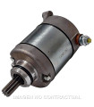 Motor de arranque Honda CRF-X 12V - 9 Dientes - Rotación izquierda