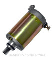 Motor de arranque BMW K75/K100 12V - 9 Dientes - Rotación derecha