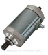 Motor de arranque BMW K1200T 12V - 9 Dientes - Rotación derecha