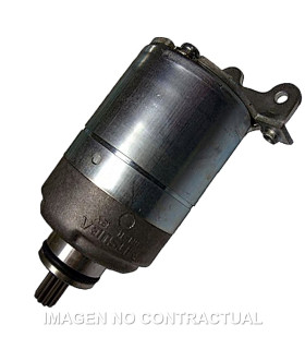 Motor Arranque 12V 0,45Kw