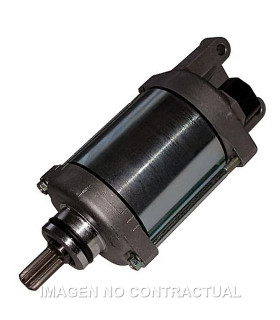 Motor Arranque 12V 0,65Kw - SM18