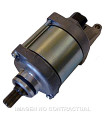 Motor Arranque 12V 0,50Kw - 9 Dientes - Rotación Izquierda