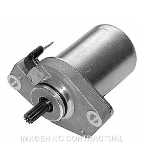 Motor Arranque 12V 0,15Kw