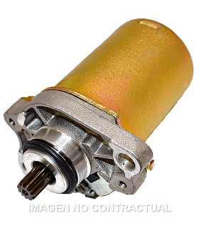 Motor Arranque 12V 0,15Kw
