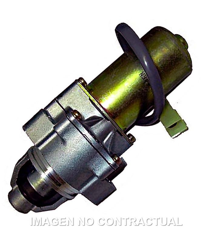Motor Arranque 12V 0,17Kw