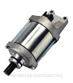 Motor de arranque Yamaha T-Max 500/530 12V - 9 dientes - rotación izquierda