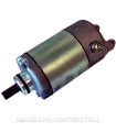 Motor Arranque 12V - 9 Dientes - Rotación Izquierda