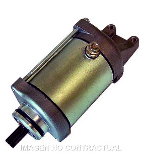 Motor Arranque 12V Suzuki