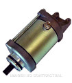 Motor Arranque 12V Suzuki