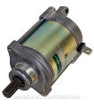 Motor Arranque 12V