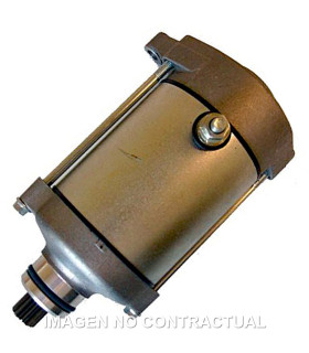 Motor Arranque 12V Yamaha