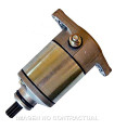 Motor Arranque 12V - 10 Dientes - Rotación derecha