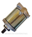 Motor Arranque 12V Suzuki - Arctic