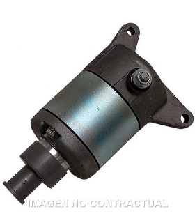 Motor Arranque 12V Honda